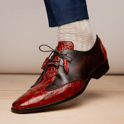 Marco Di Milano FT Anzio Rustic Cognac