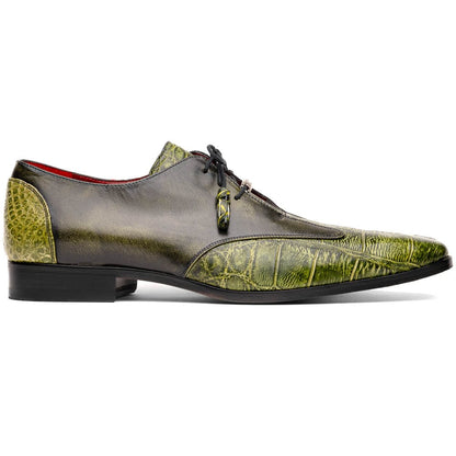 Marco Di Milano FT Anzio Rustic Green