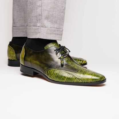 Marco Di Milano FT Anzio Rustic Green
