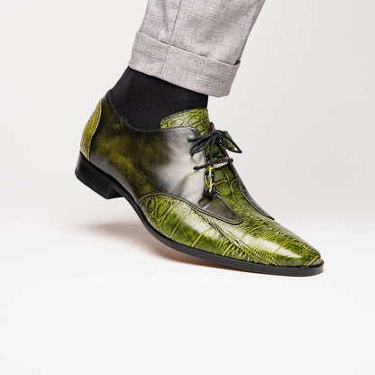 Marco Di Milano FT Anzio Rustic Green