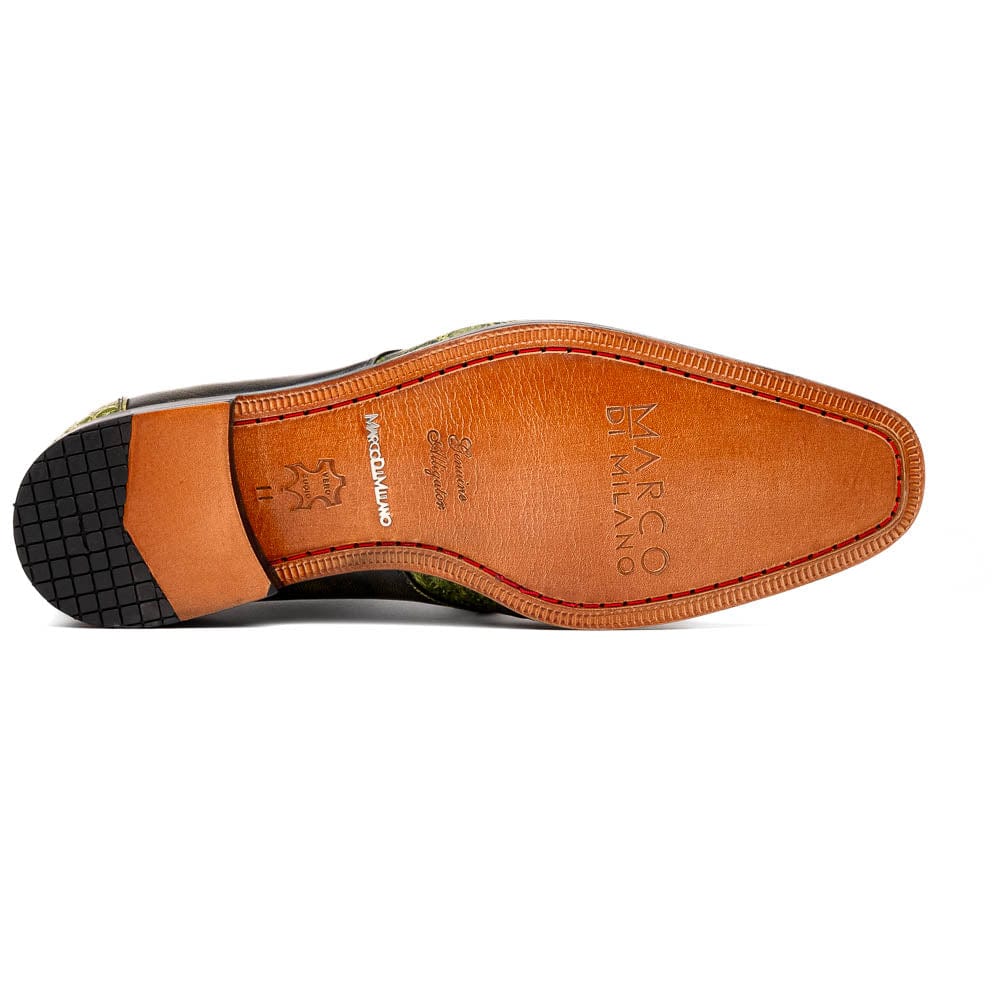 Marco Di Milano FT Anzio Rustic Green