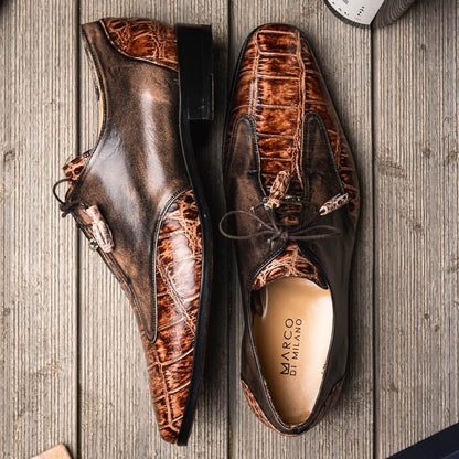 Marco Di Milano FT Anzio Rustic Orix