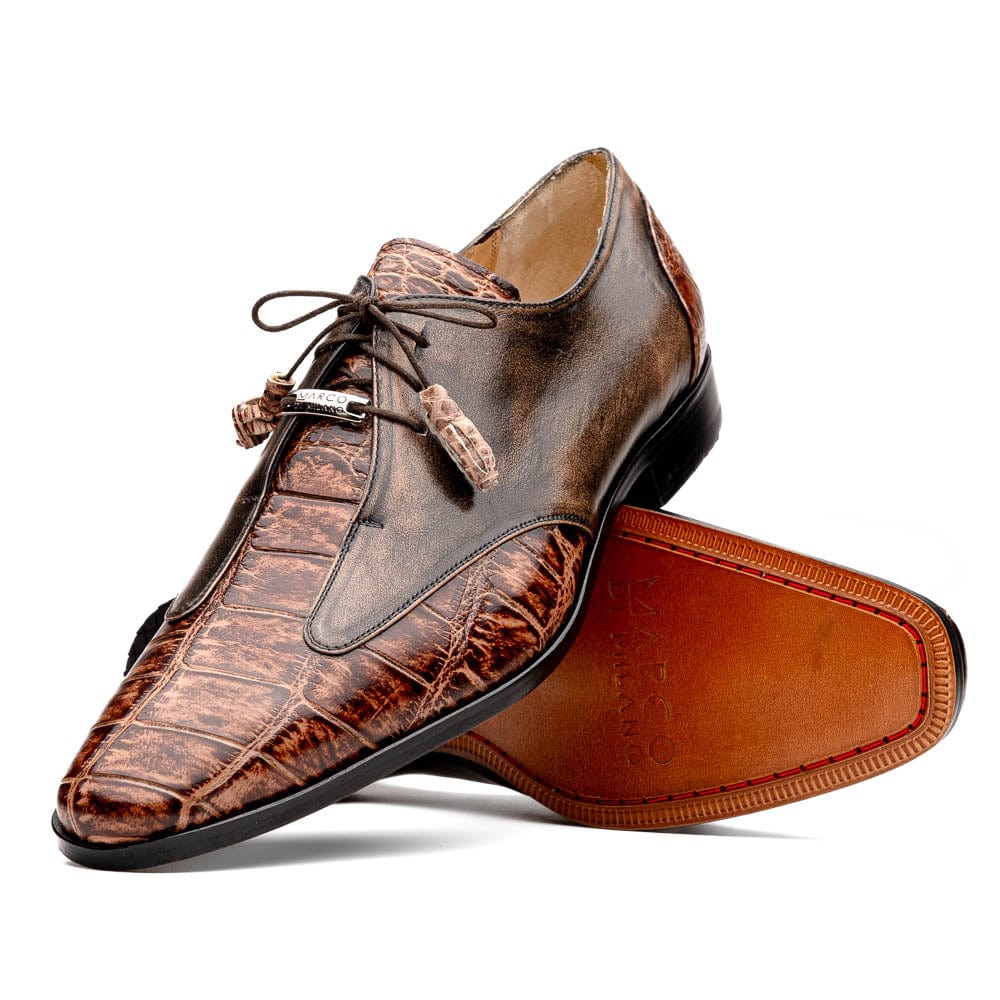 Marco Di Milano FT Anzio Rustic Orix