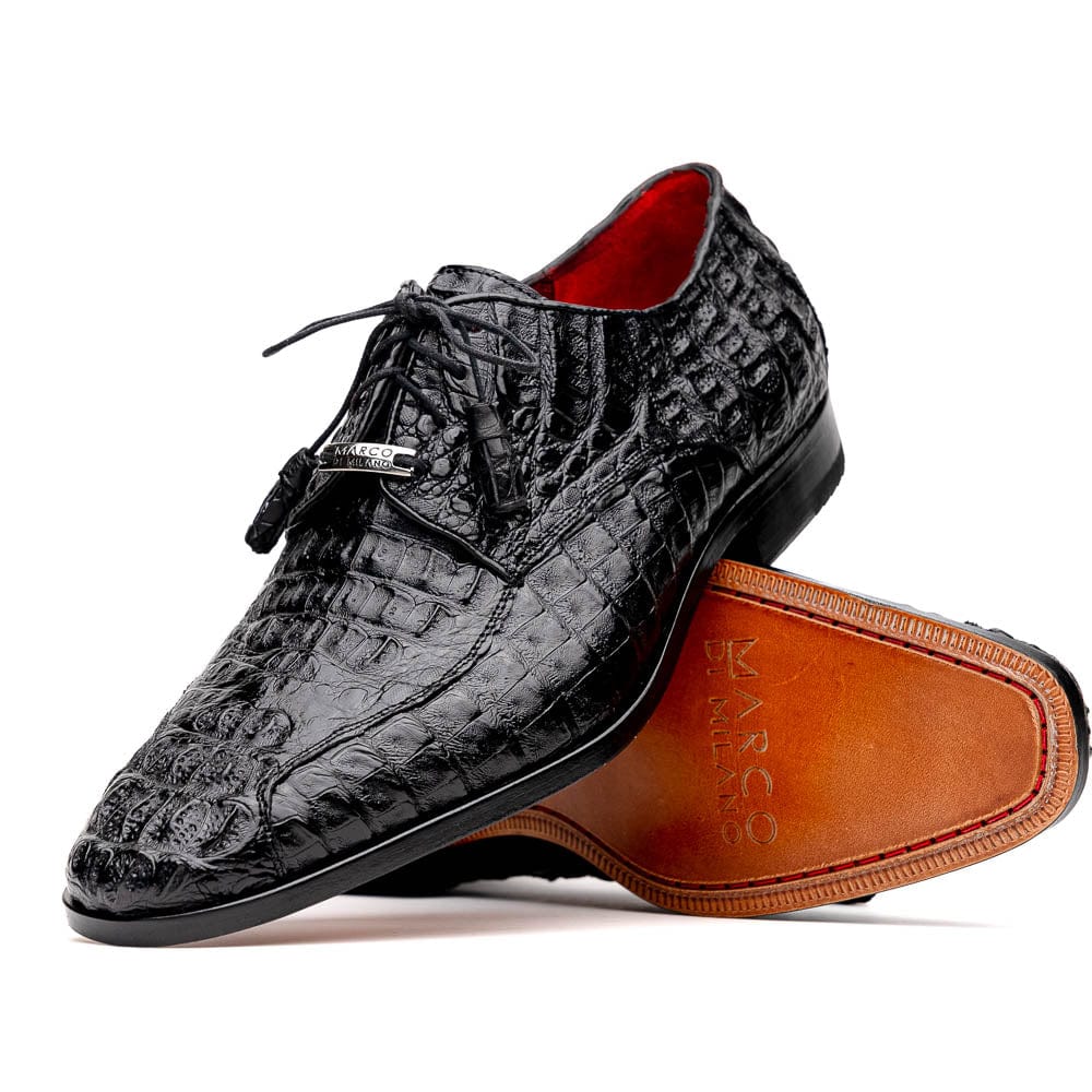 Marco Di Milano FT Apricena Black