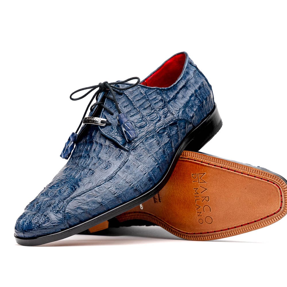Marco Di Milano FT Apricena Navy