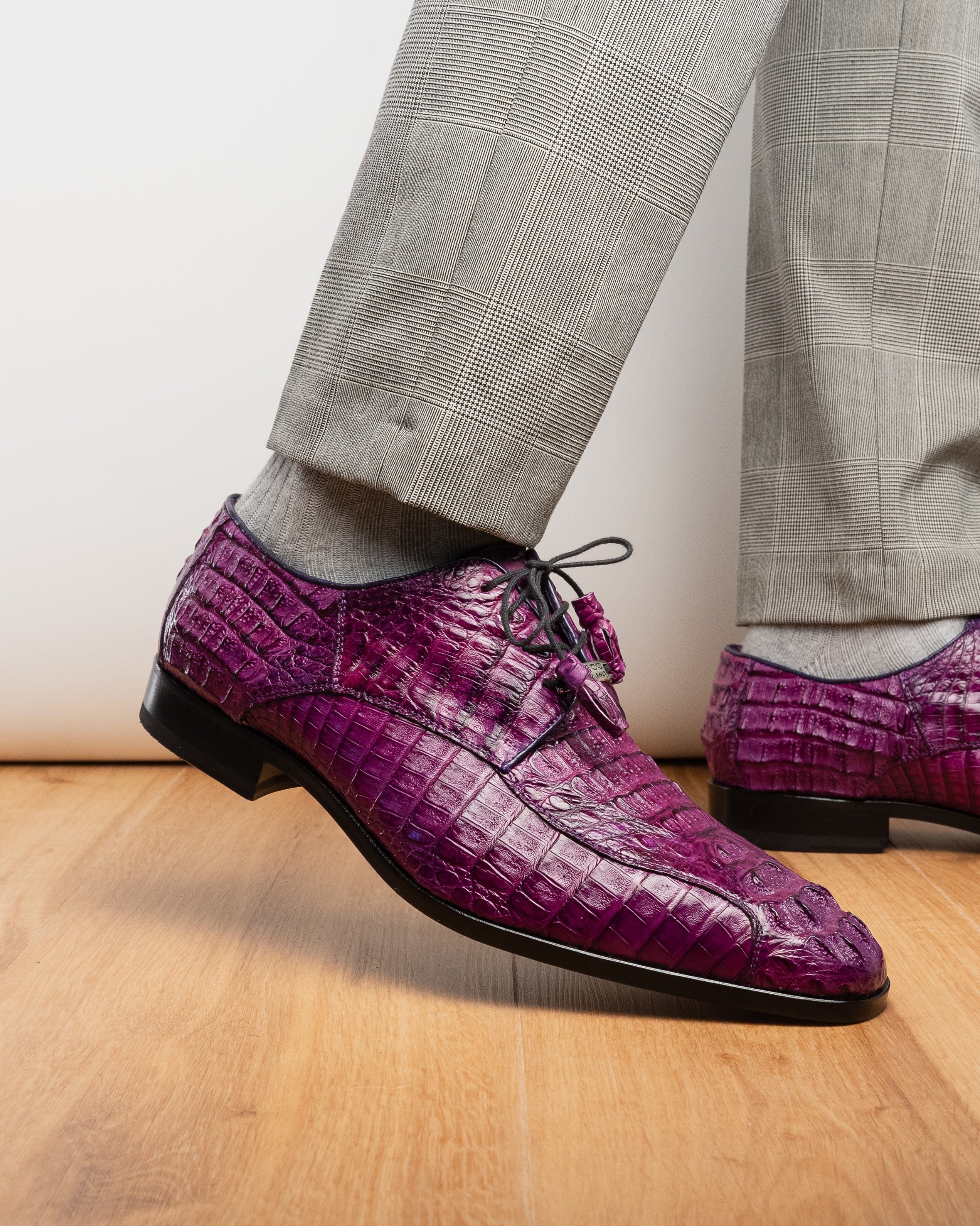 Marco Di Milano FT Apricena Purple