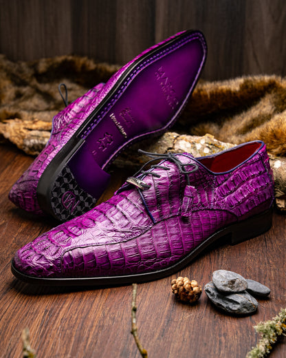 Marco Di Milano FT Apricena Purple