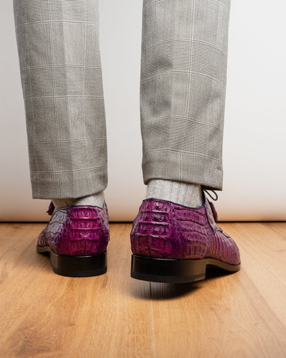 Marco Di Milano FT Apricena Purple