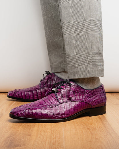 Marco Di Milano FT Apricena Purple