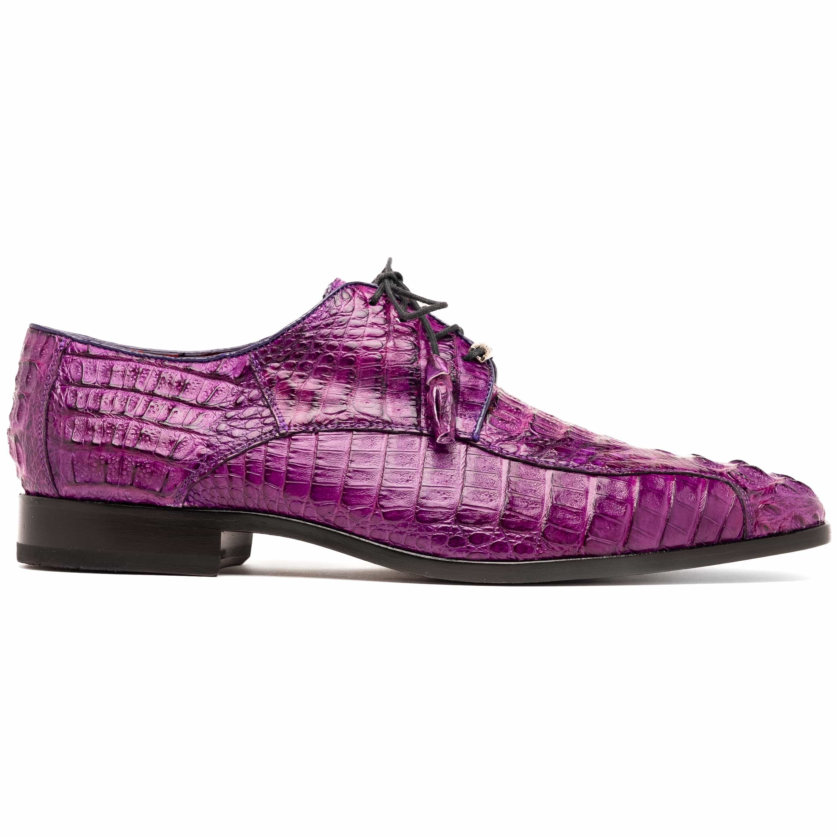 Marco Di Milano FT Apricena Purple