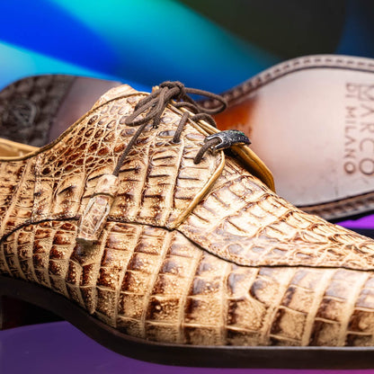 Marco Di Milano FT Apricena Rustic Orix