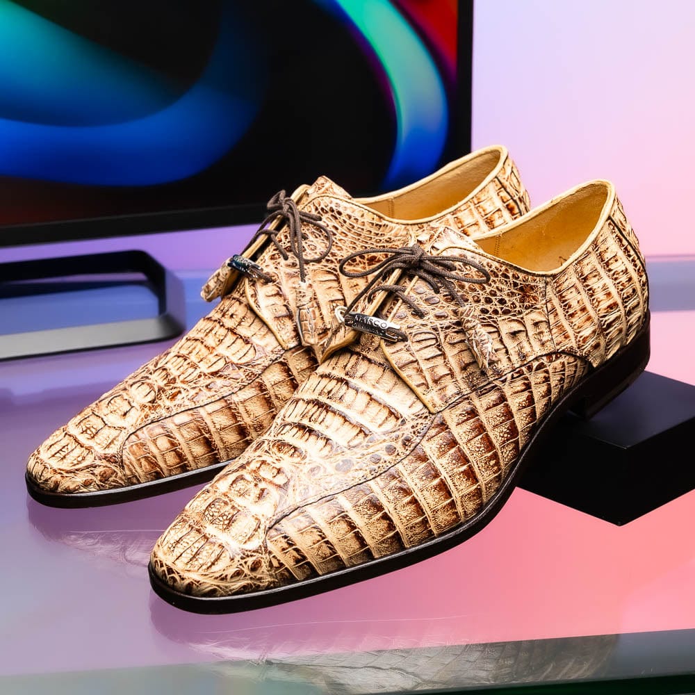 Marco Di Milano FT Apricena Rustic Orix