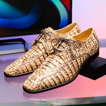 Marco Di Milano FT Apricena Rustic Orix