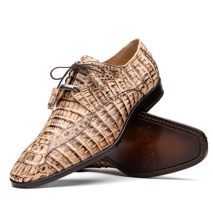 Marco Di Milano FT 7 USA Apricena Rustic Orix
