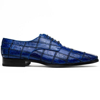 Marco Di Milano FT Asti Electric Blue
