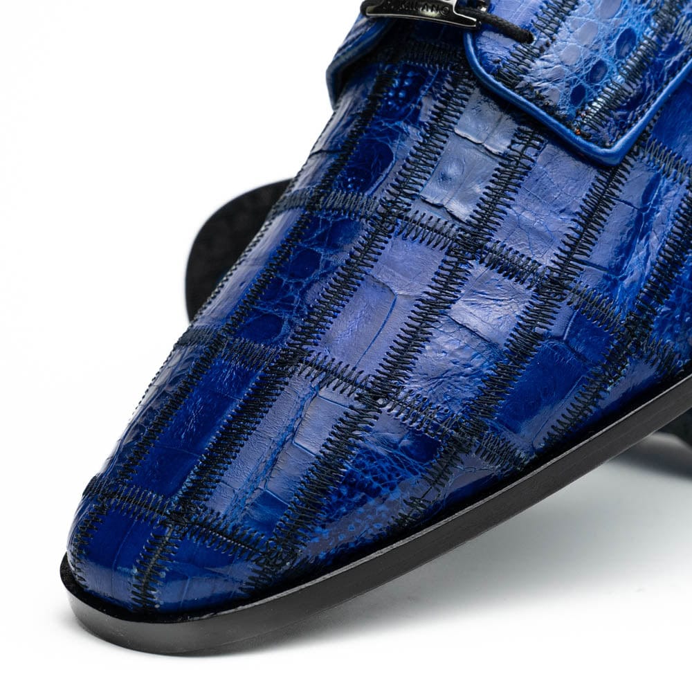 Marco Di Milano FT Asti Electric Blue