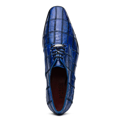 Marco Di Milano FT Asti Electric Blue