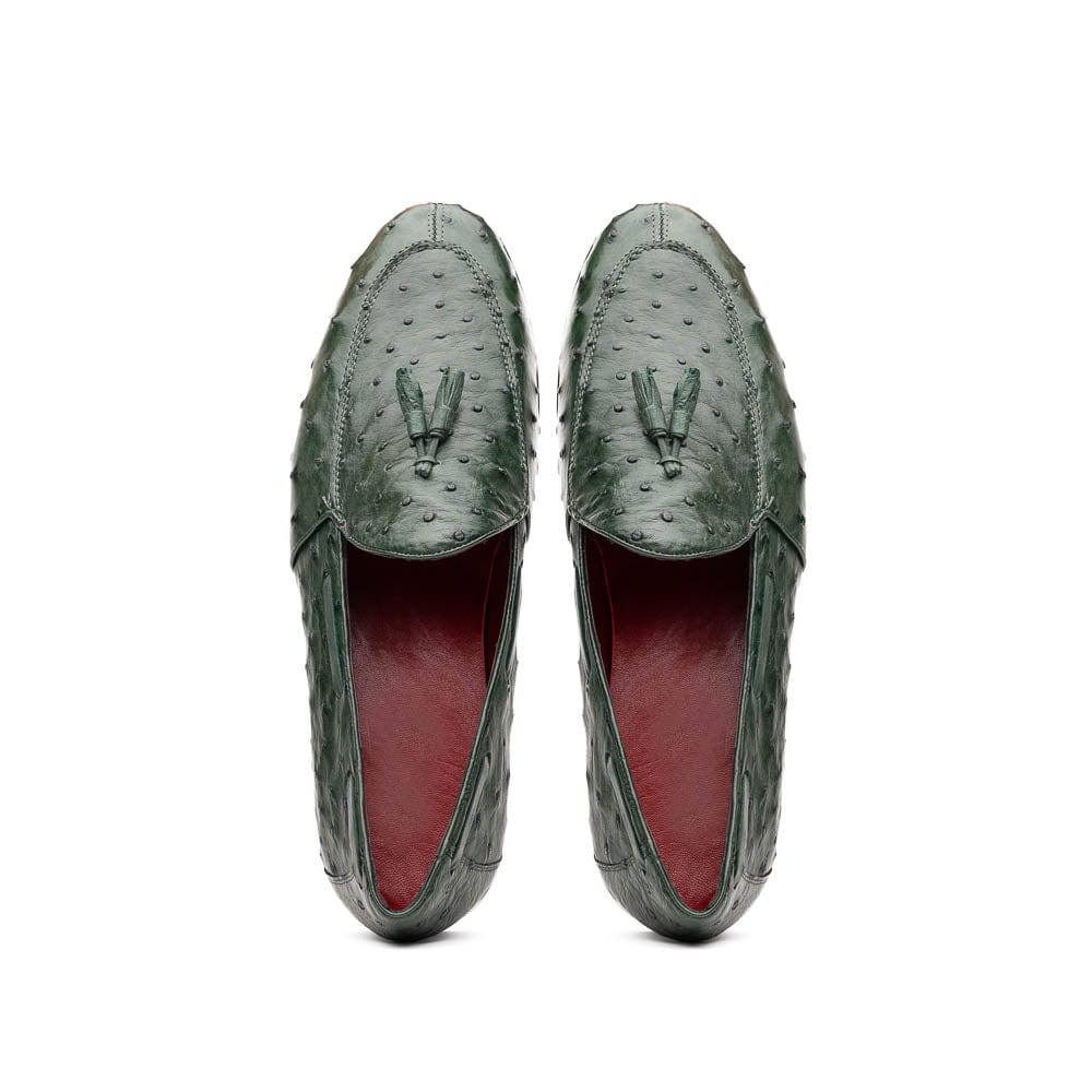 Marco Di Milano FT Aubiere Forest Green