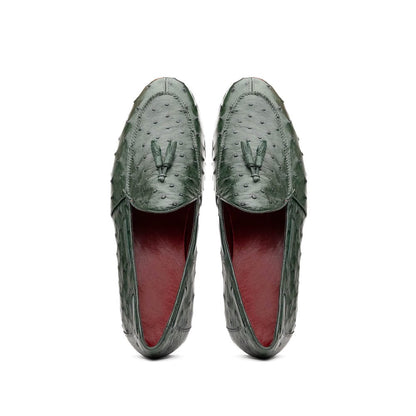 Marco Di Milano FT Aubiere Forest Green