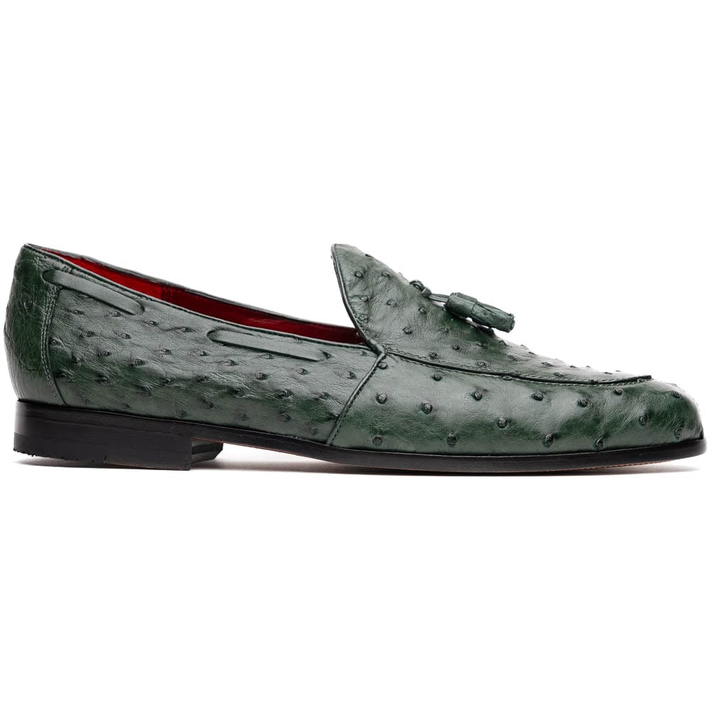 Marco Di Milano FT Aubiere Forest Green
