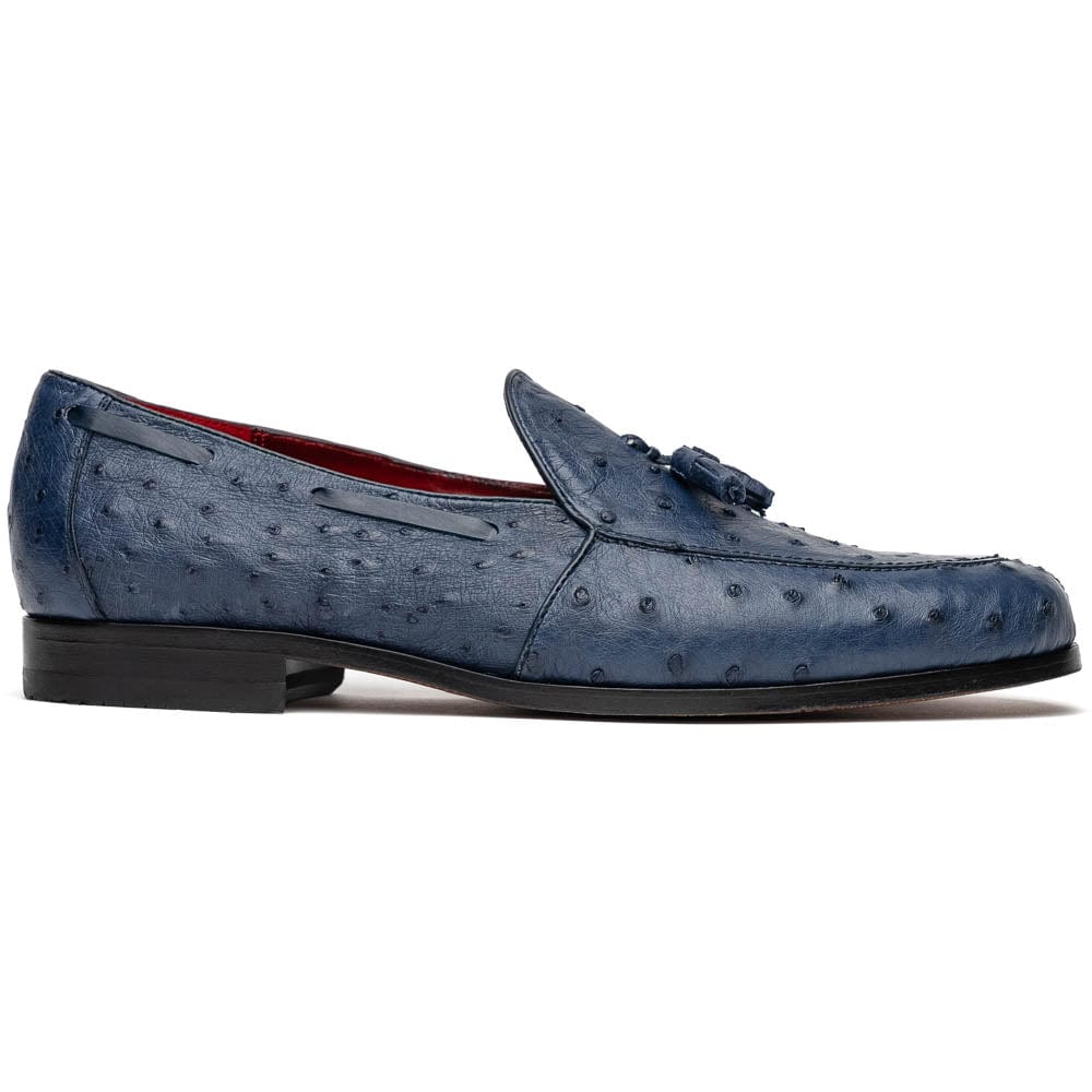 Marco Di Milano FT Aubiere Navy
