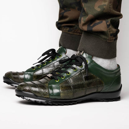 Marco Di Milano FT Bari Green
