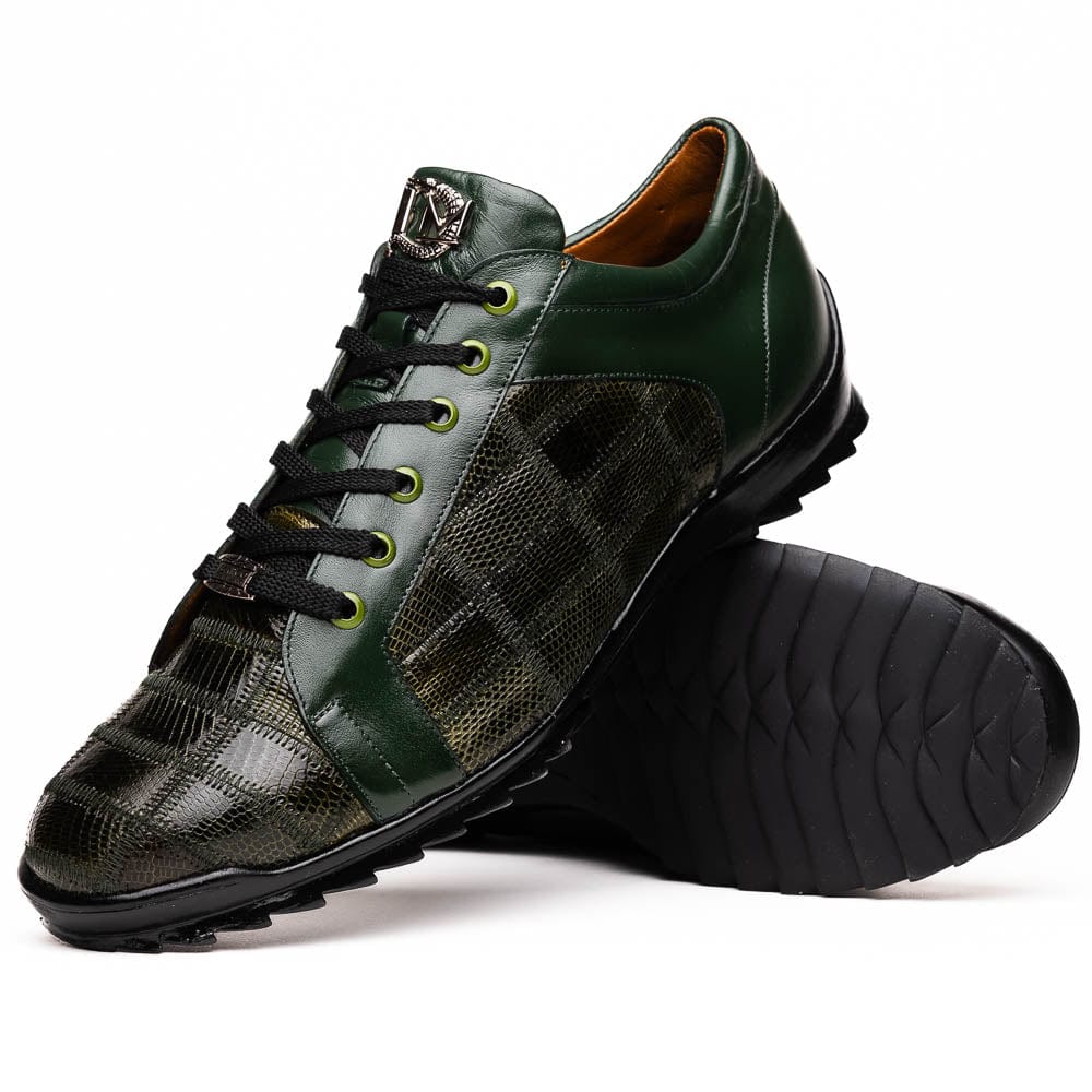 Marco Di Milano FT Bari Green