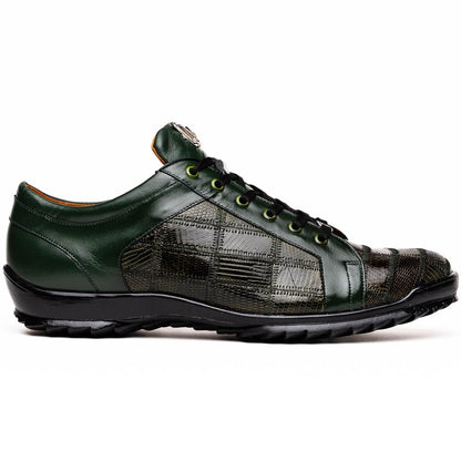 Marco Di Milano FT Bari Green