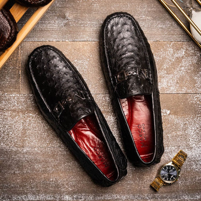 Marco Di Milano FT Bolonia Black