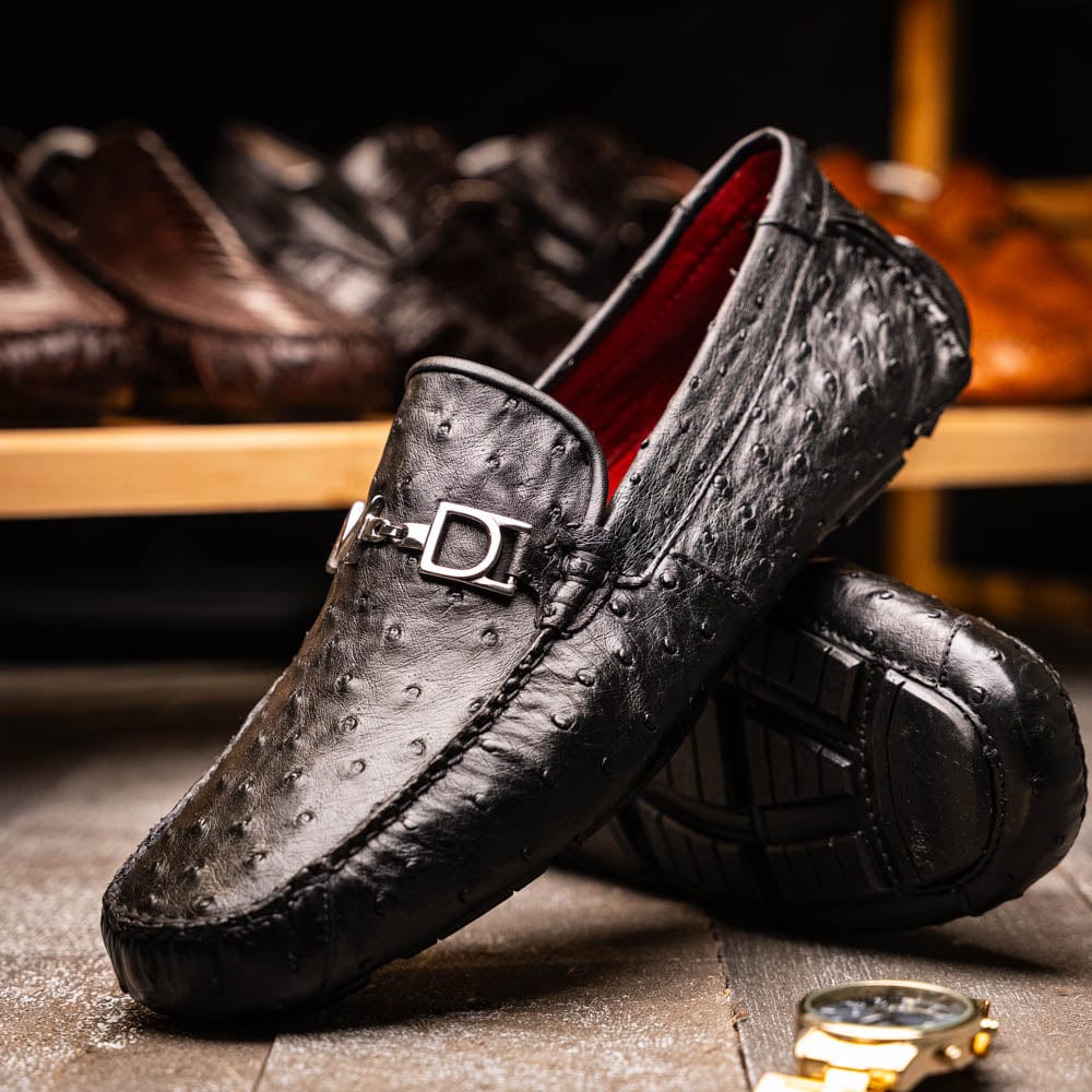 Marco Di Milano FT Bolonia Black