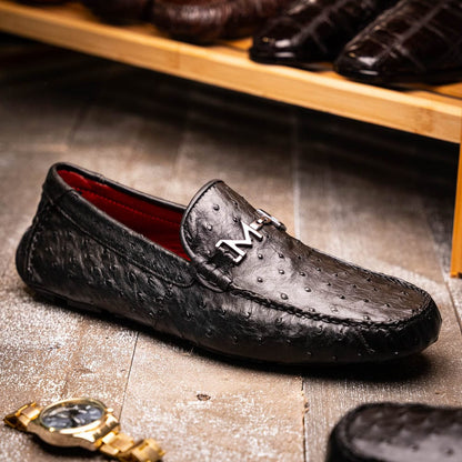 Marco Di Milano FT Bolonia Black