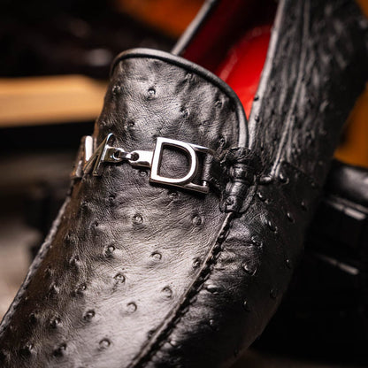 Marco Di Milano FT Bolonia Black