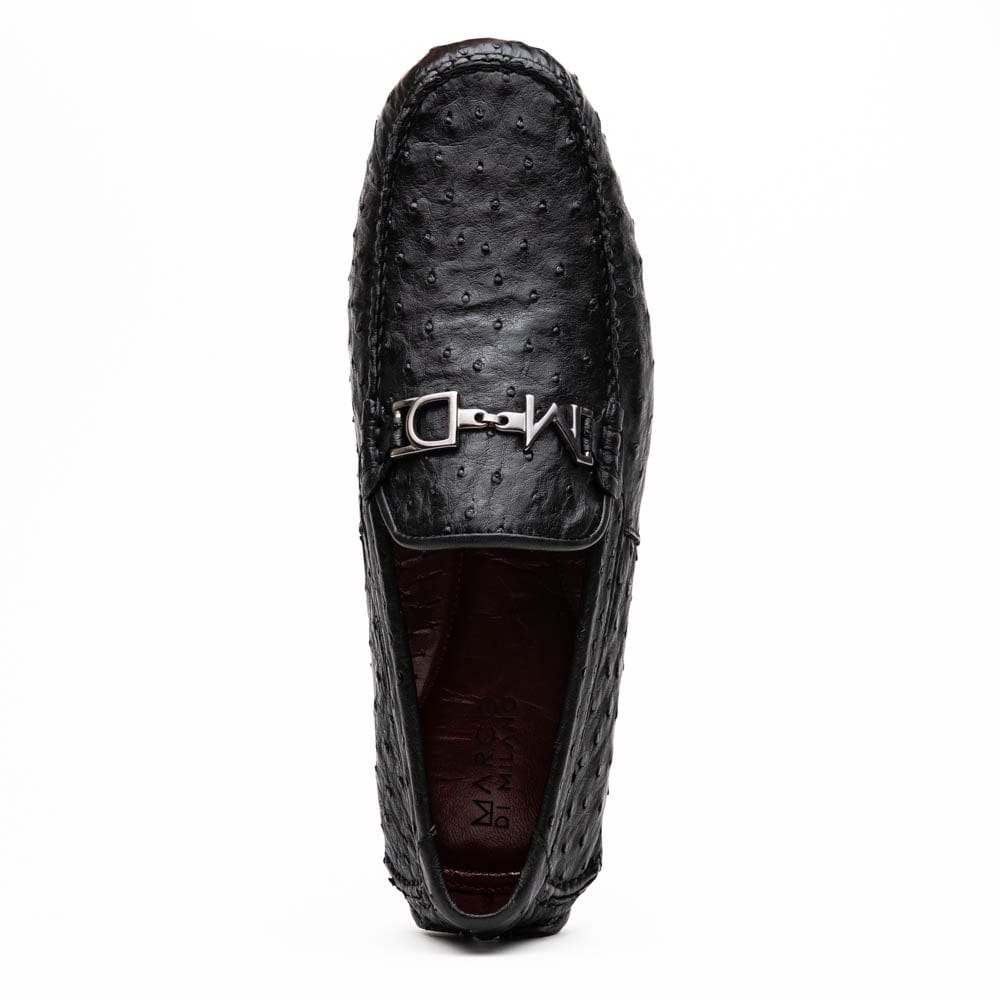 Marco Di Milano FT Bolonia Black