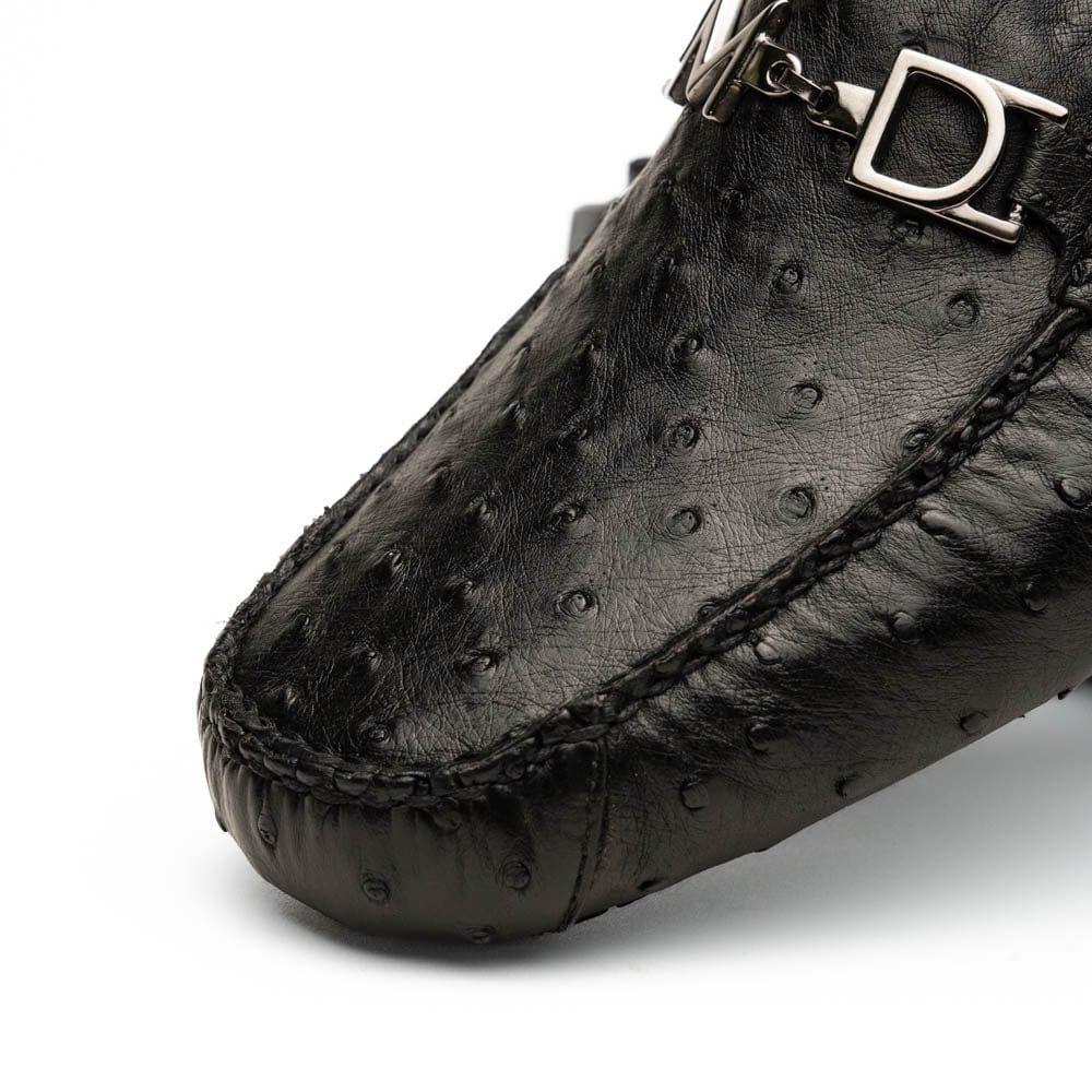 Marco Di Milano FT Bolonia Black