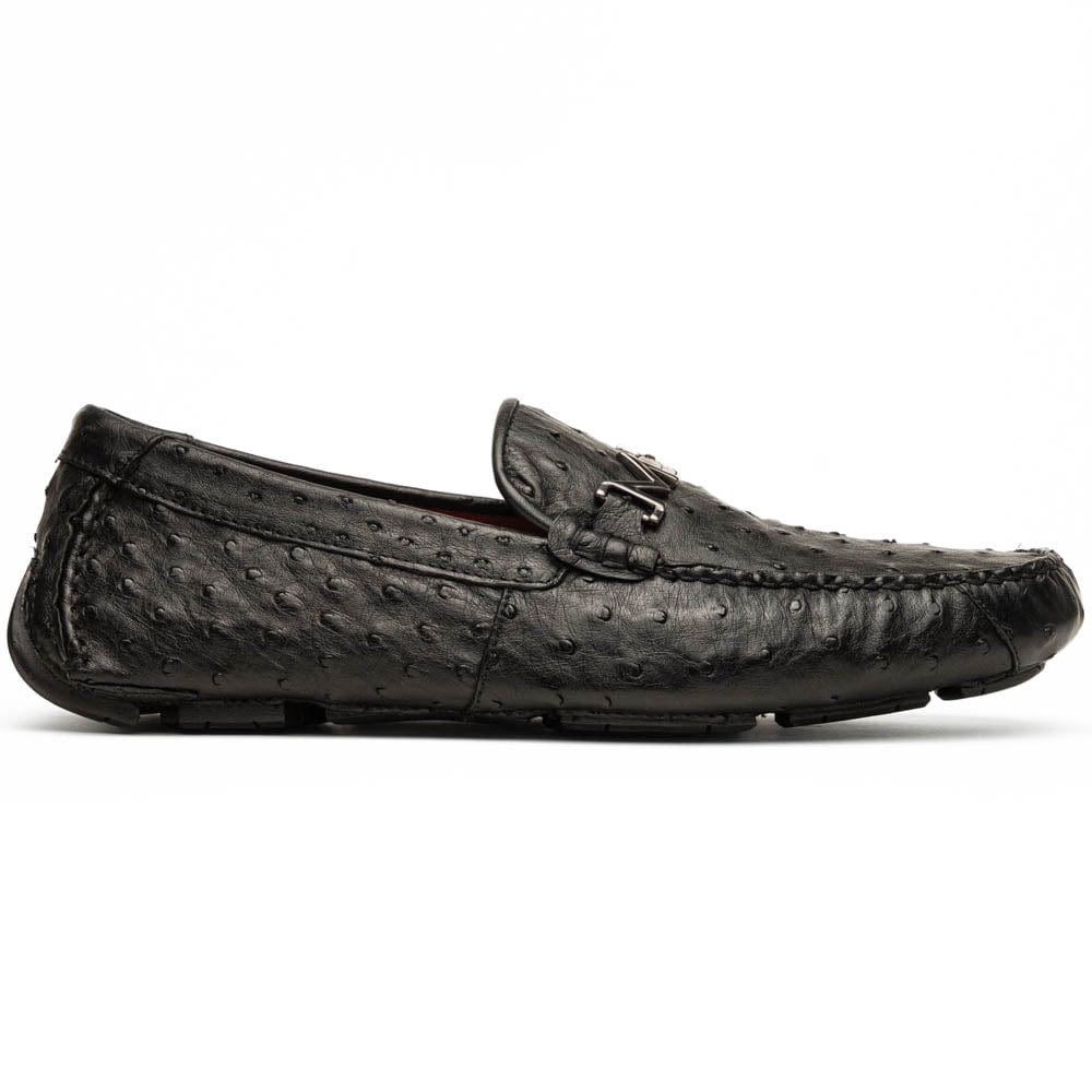 Marco Di Milano FT Bolonia Black