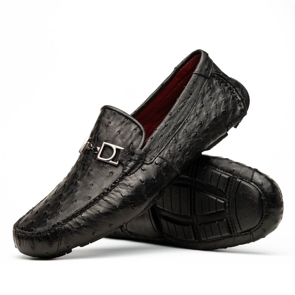 Marco Di Milano FT Bolonia Black