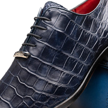 Marco Di Milano FT Bono Navy