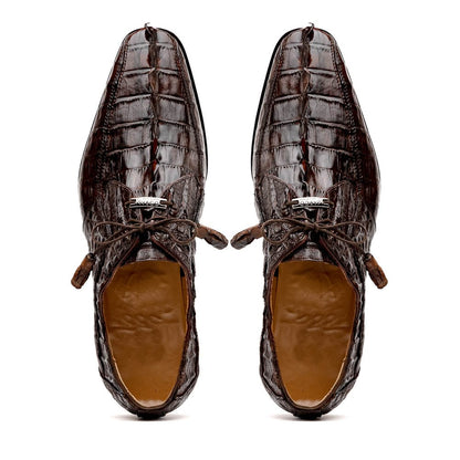 Marco Di Milano FT Cancun Brown