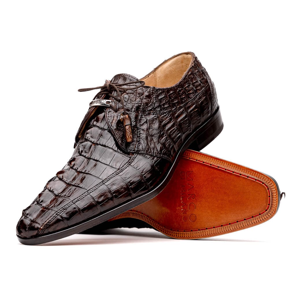 Marco Di Milano FT Cancun Brown