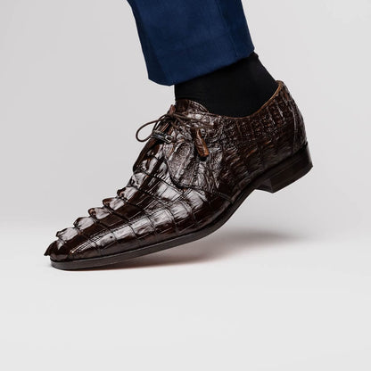Marco Di Milano FT Cancun Brown