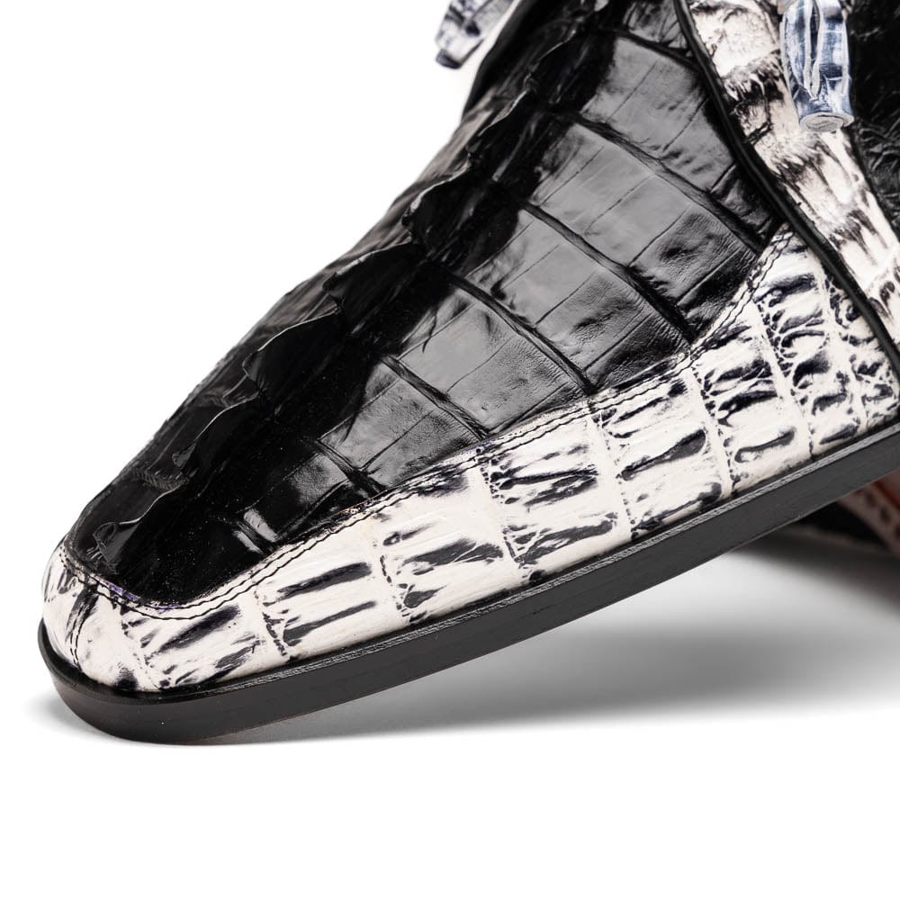 Marco Di Milano FT Caribe Black / Newspaper