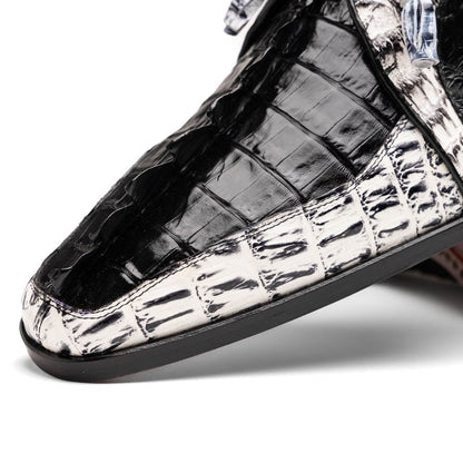 Marco Di Milano FT Caribe Black / Newspaper