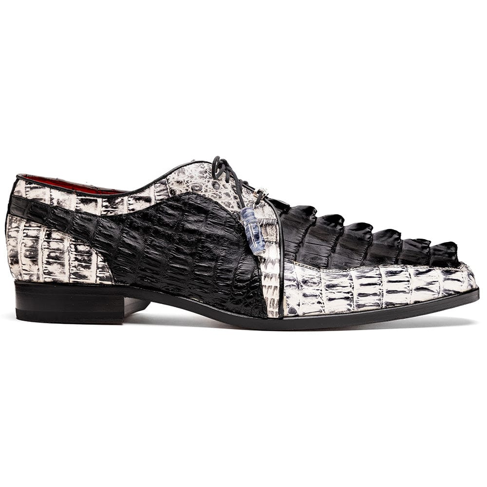 Marco Di Milano FT Caribe Black / Newspaper