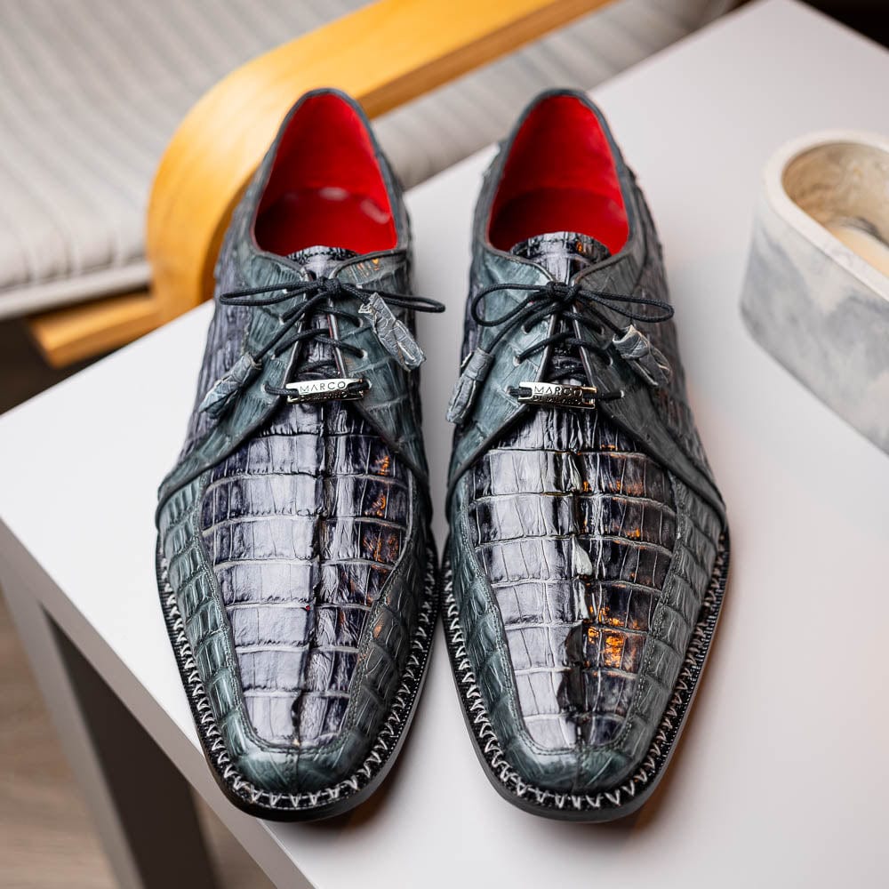 Marco Di Milano FT Caribe Dark Gray