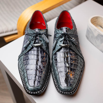 Marco Di Milano FT Caribe Dark Gray