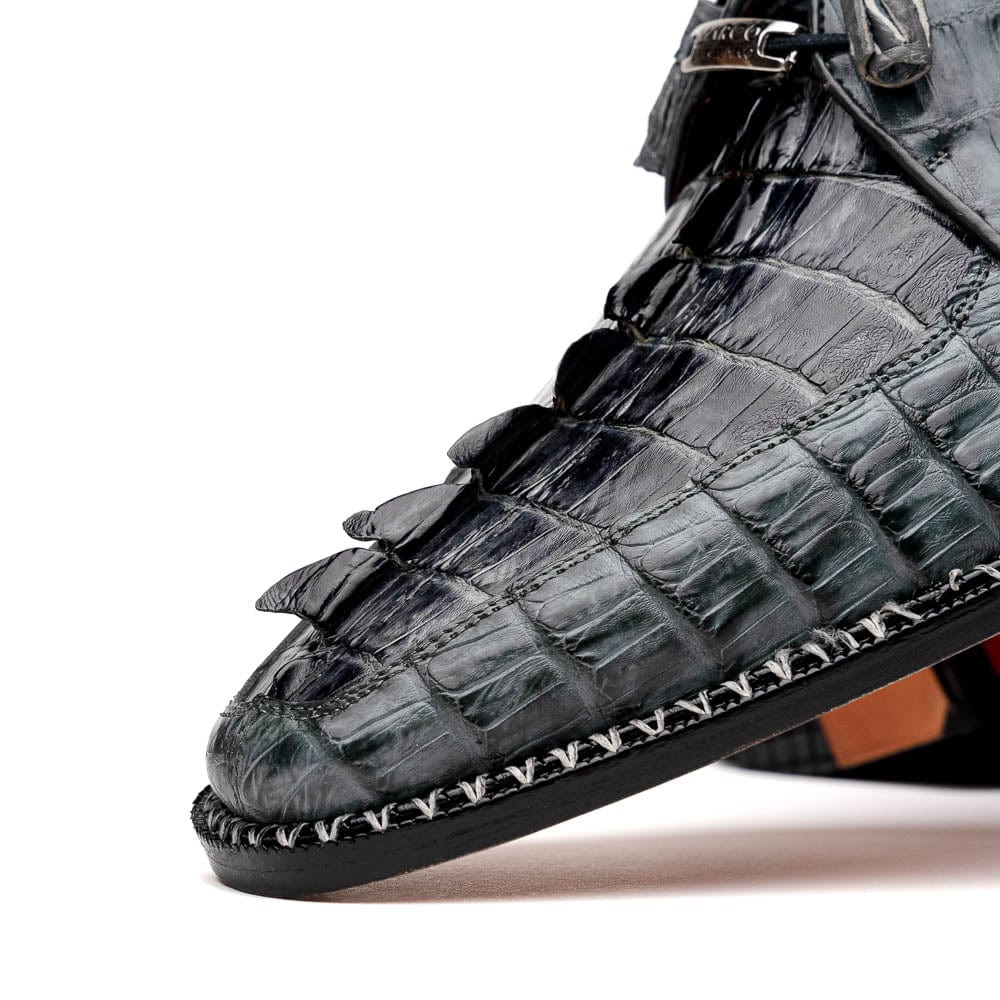 Marco Di Milano FT Caribe Dark Gray