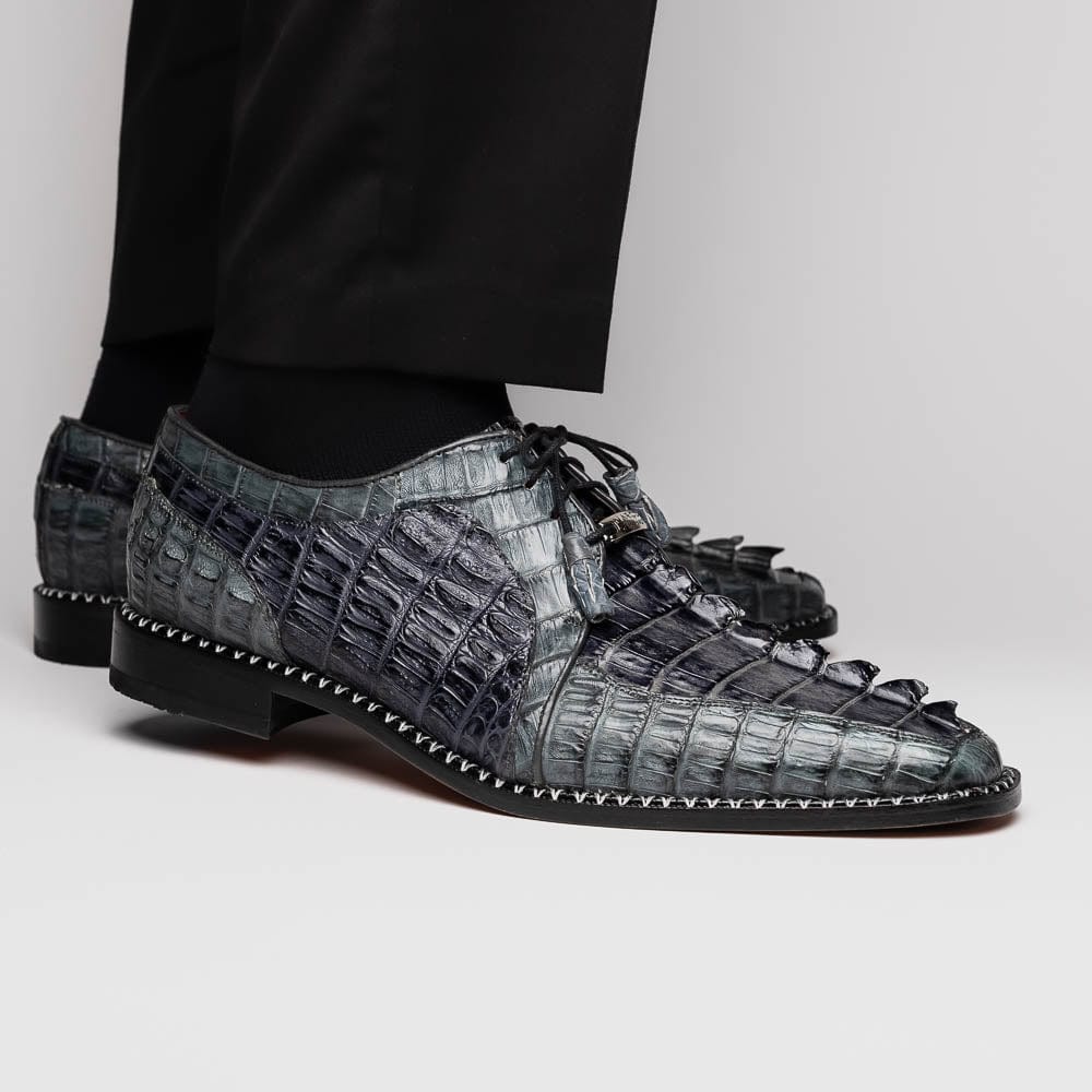 Marco Di Milano FT Caribe Dark Gray