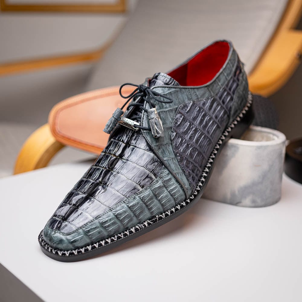 Marco Di Milano FT Caribe Dark Gray