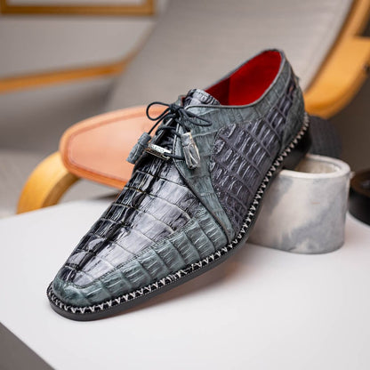 Marco Di Milano FT Caribe Dark Gray