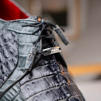 Marco Di Milano FT Caribe Dark Gray